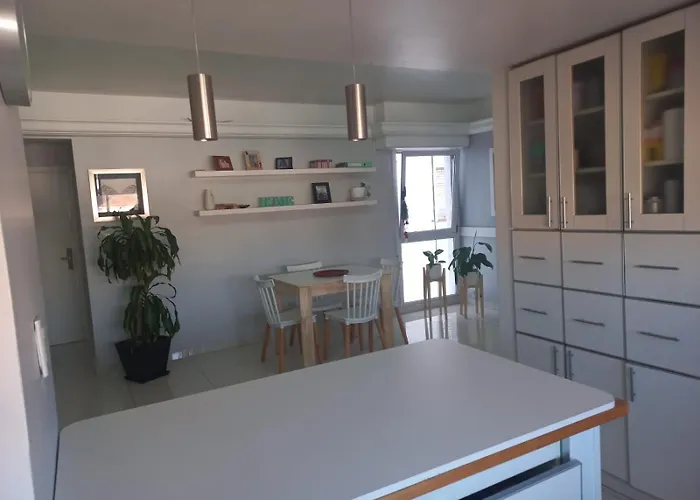 Departamento Queen