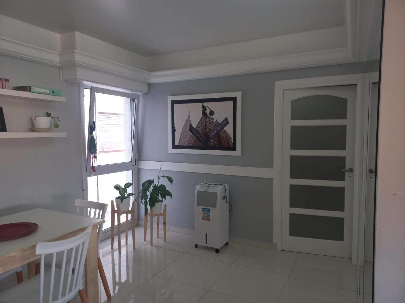Departamento Queen Apartment *