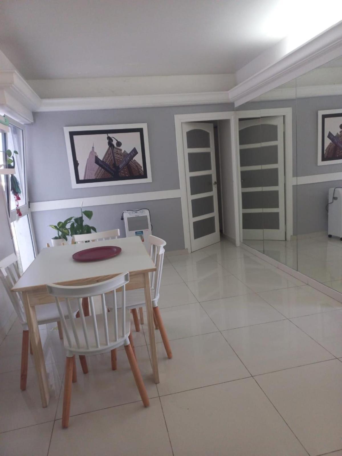Apartment Departamento Queen Mar del Plata