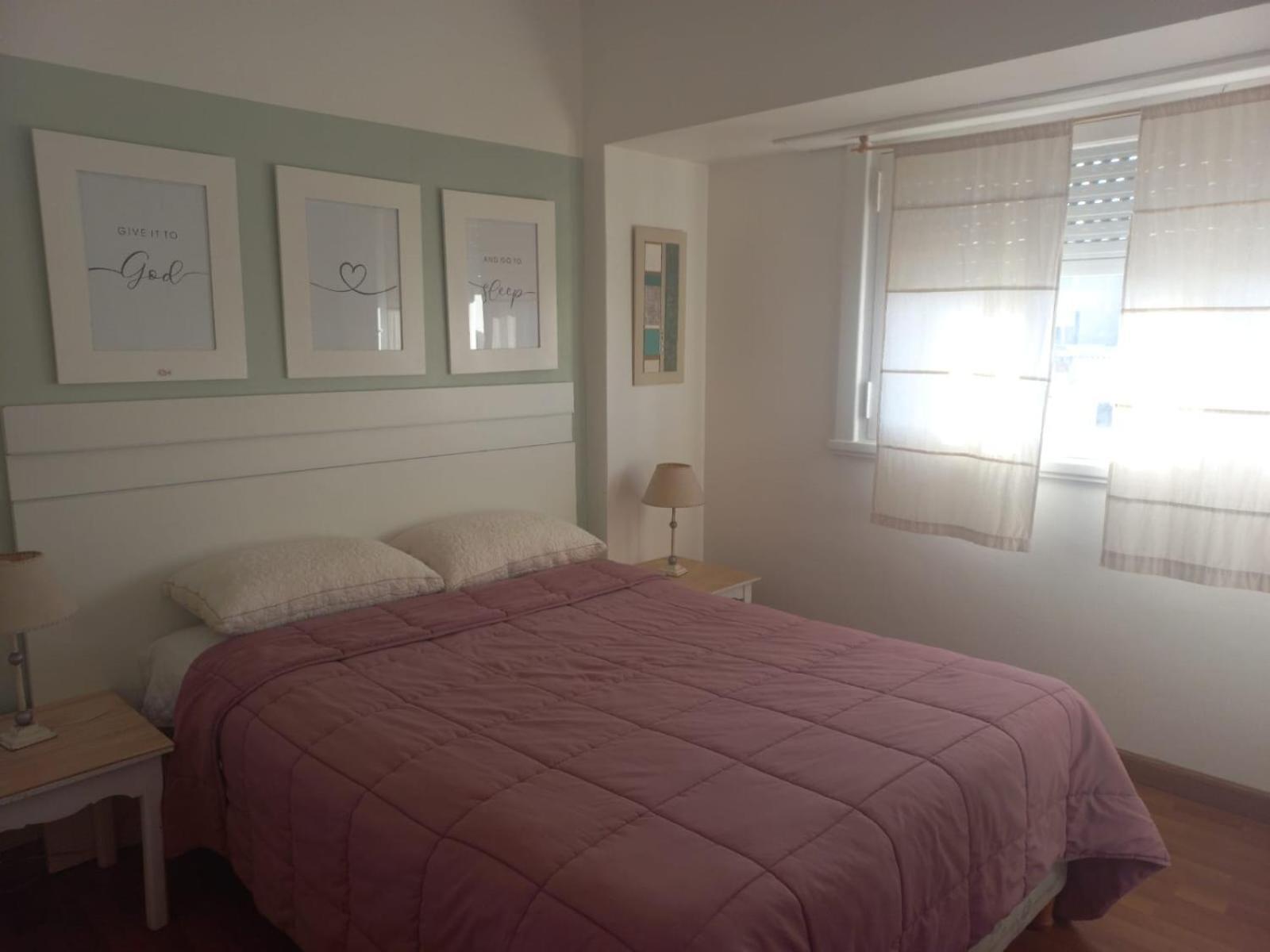 Apartment Departamento Queen