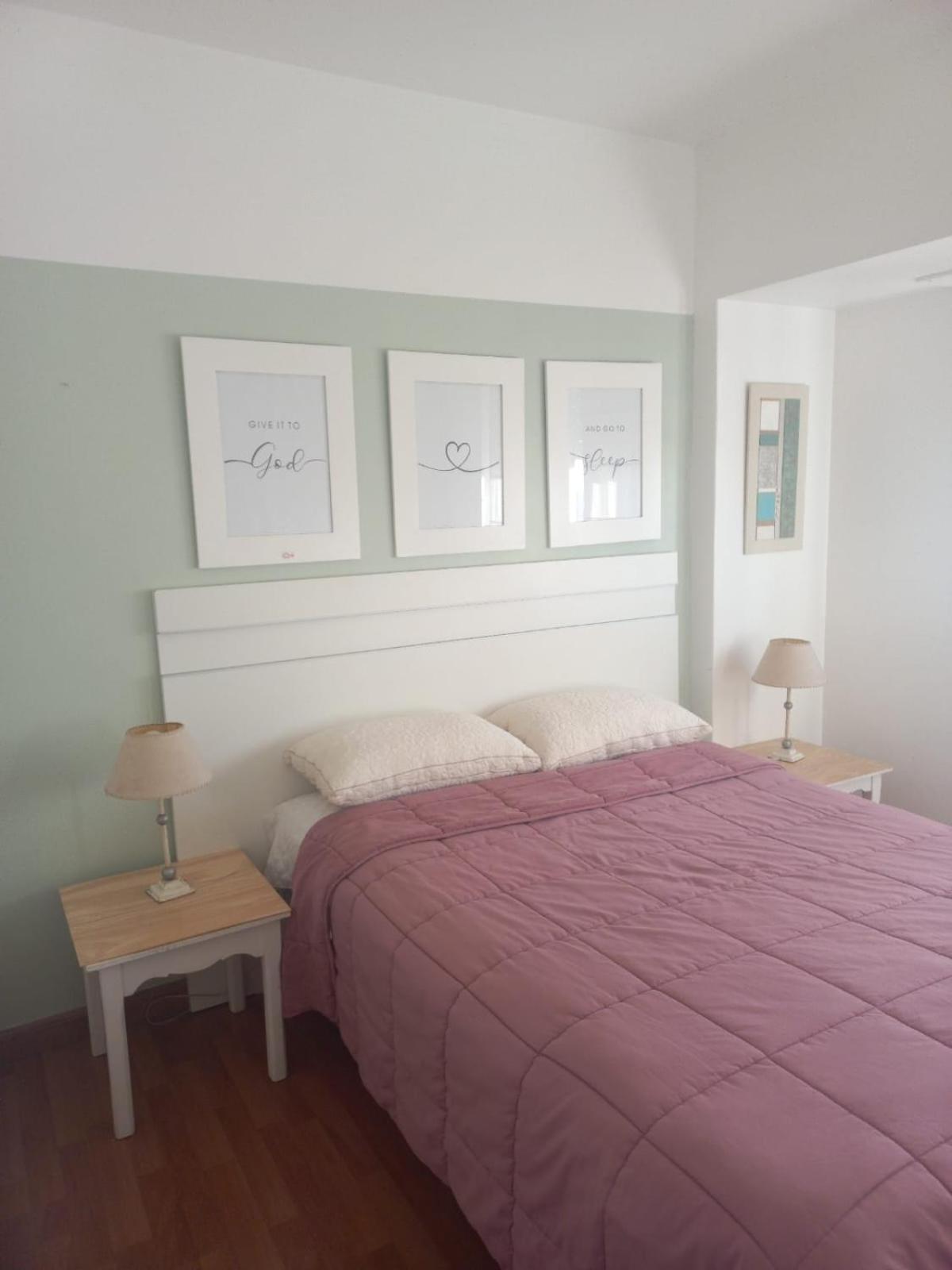 Apartment Departamento Queen *