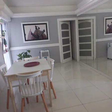 Departamento Queen Mar del Plata Exterior photo