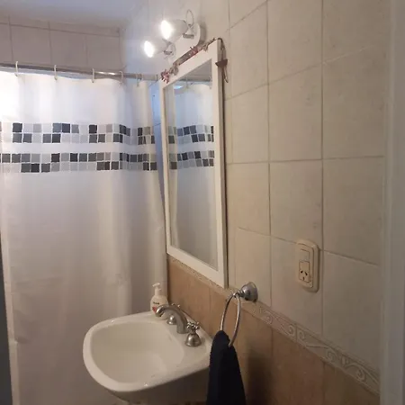 Departamento Queen Mar del Plata Exterior photo